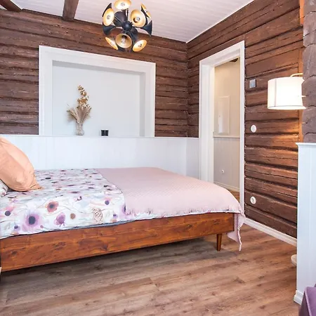 Apartment Tallinna Mnt 16 - 3 Parnu