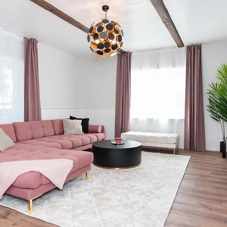 Apartment Tallinna Mnt 16 - 3 Parnu