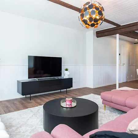 Apartment Tallinna Mnt 16 - 3 Parnu