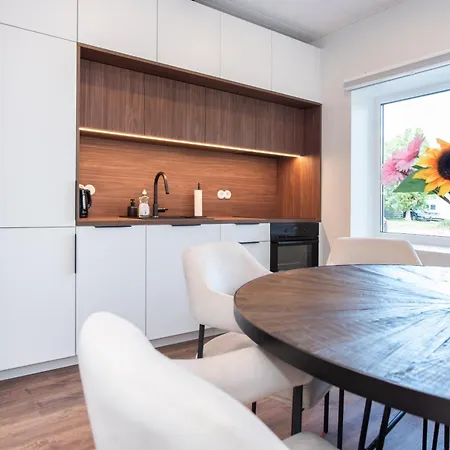 Tallinna Mnt 16 - 3 Apartment *